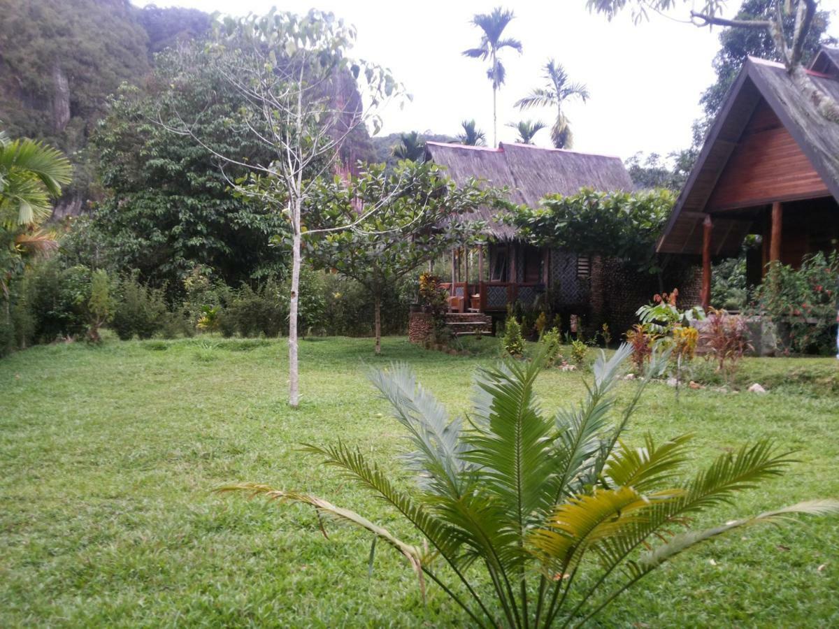 Orau Inn Sarilamak Exterior foto